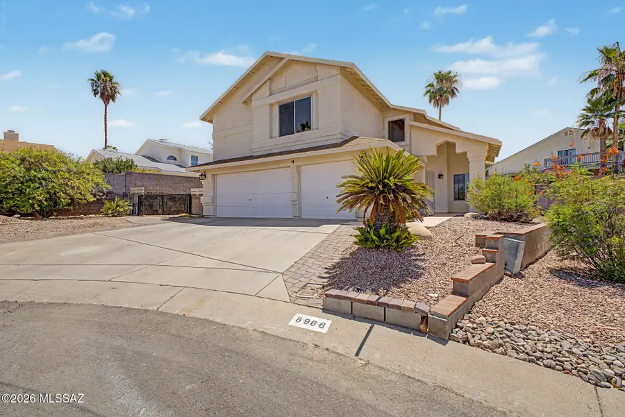 8966 N Obsidian, Tucson, AZ 85742 - #3