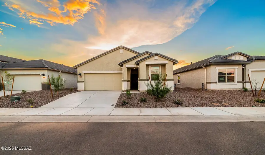 10066 N Guayacan, Marana, AZ 85653 - #2