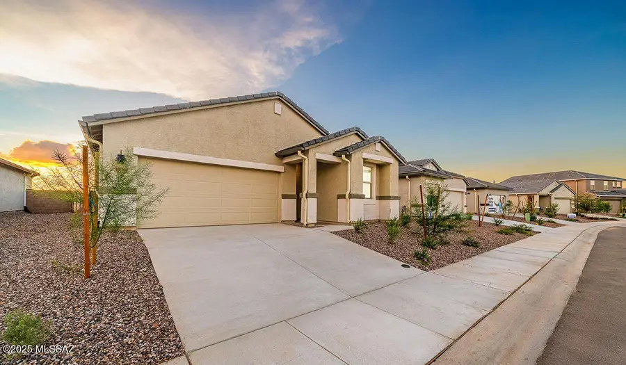 10066 N Guayacan, Marana, AZ 85653 - #3