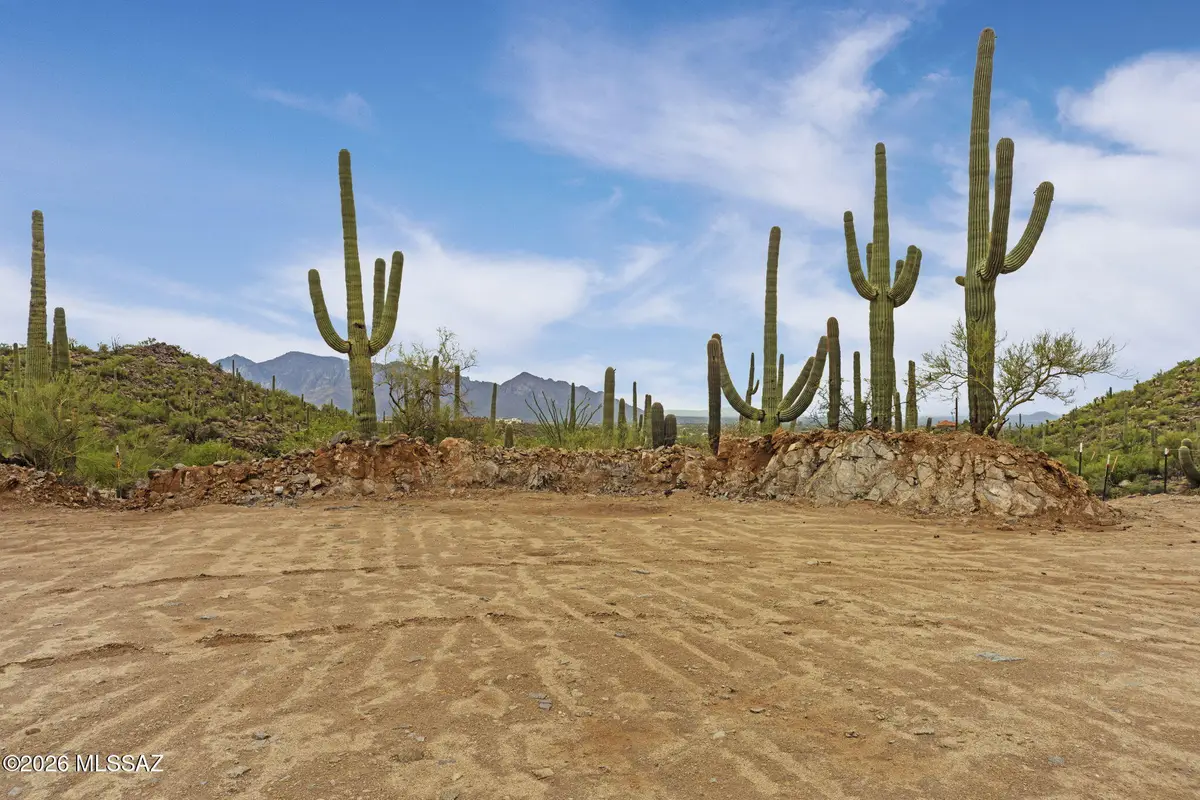 14124 N Tortolita Estates, Tucson, AZ 85755 - #1