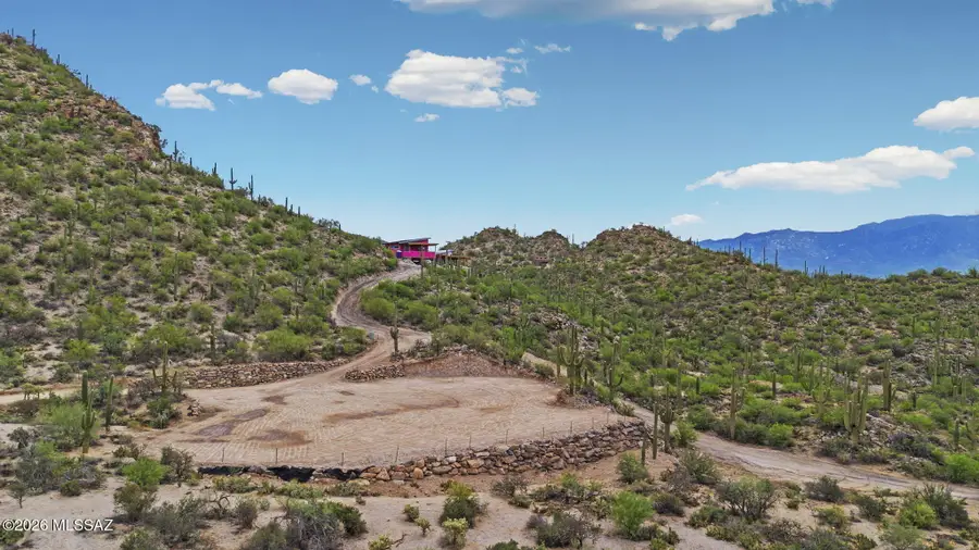 14124 N Tortolita Estates, Tucson, AZ 85755 - #2