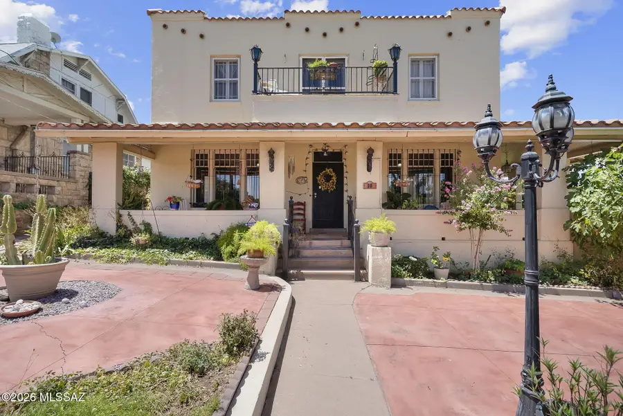 80 E South Court, Nogales, AZ 85621 - #2