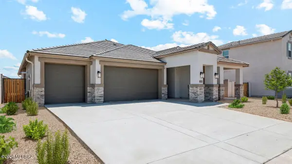 9745 N Heavenly Bamboo, Marana, AZ 85653