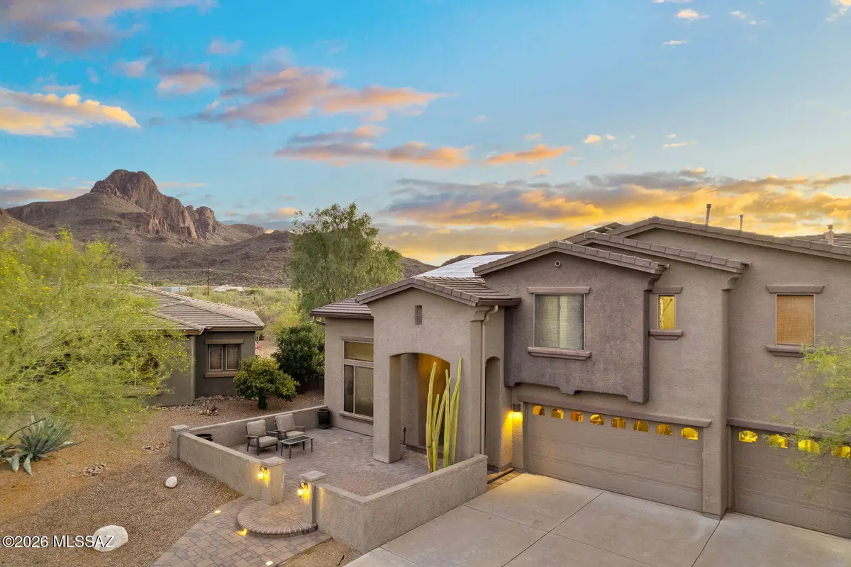 8457 N Ironwood Reserve, Tucson, AZ 85743 - #1