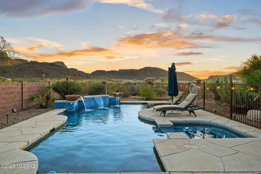 8457 N Ironwood Reserve, Tucson, AZ 85743 - #3