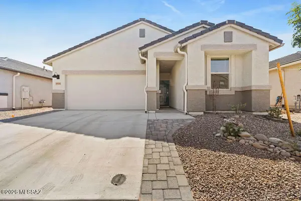 10018 N Cascalote, Marana, AZ 85653