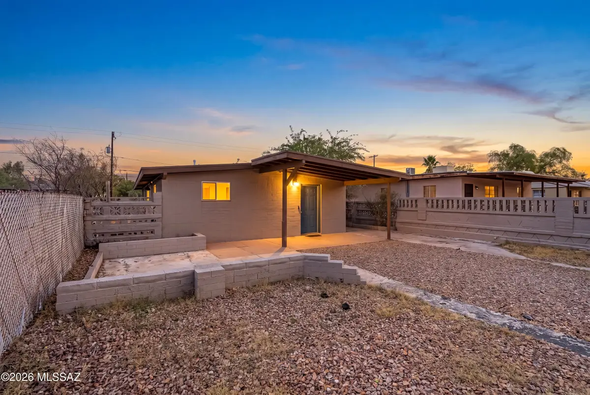 601 E Linden, Tucson, AZ 85705 - #1