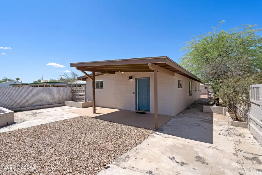 601 E Linden, Tucson, AZ 85705 - #3