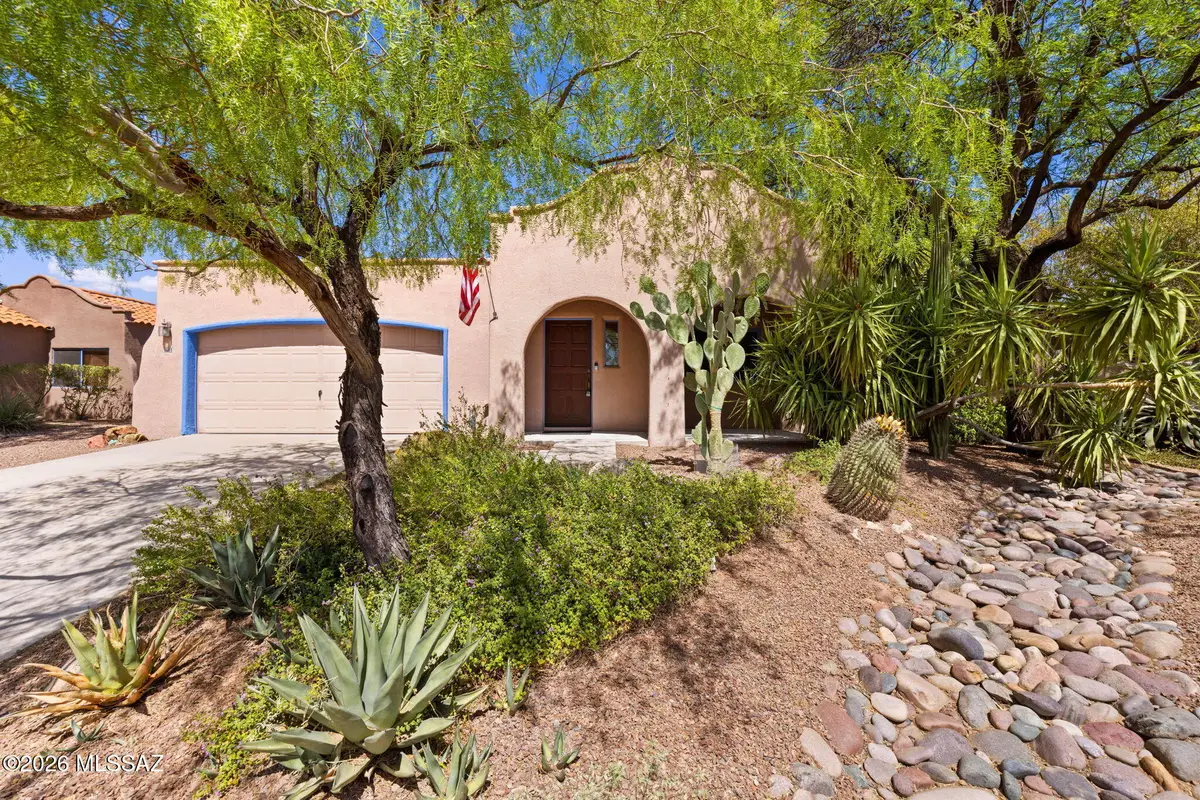 3609 W Ironwood Meadows, Tucson, AZ 85742 - #1