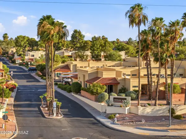10128 E Chevelon, Tucson, AZ 85748