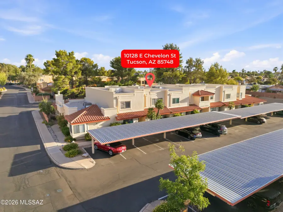 10128 E Chevelon, Tucson, AZ 85748 - #2