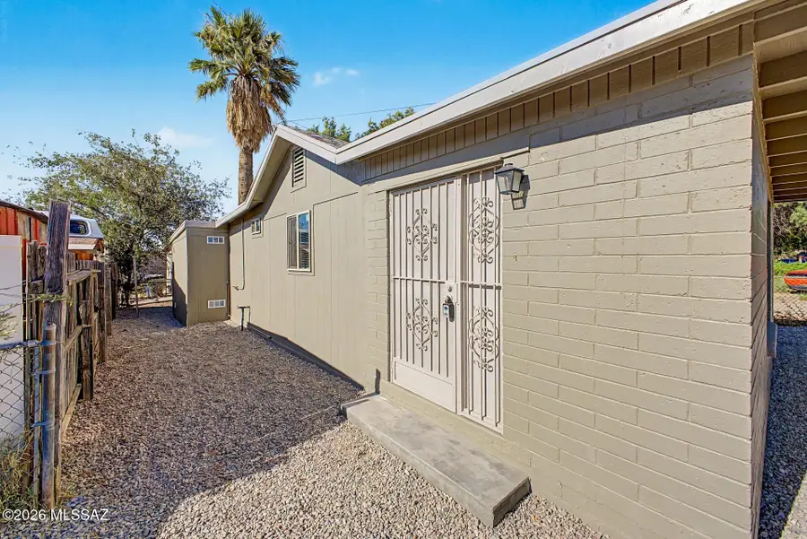 205 E District, Tucson, AZ 85714 - #2