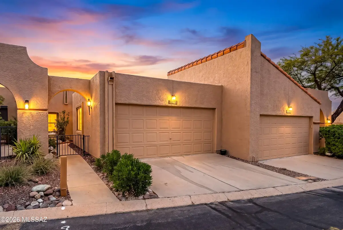 6224 N Rockglen, Tucson, AZ 85704 - #1