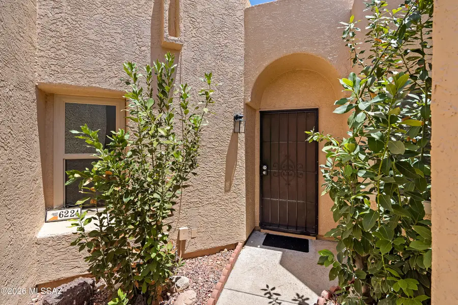 6224 N Rockglen, Tucson, AZ 85704 - #2