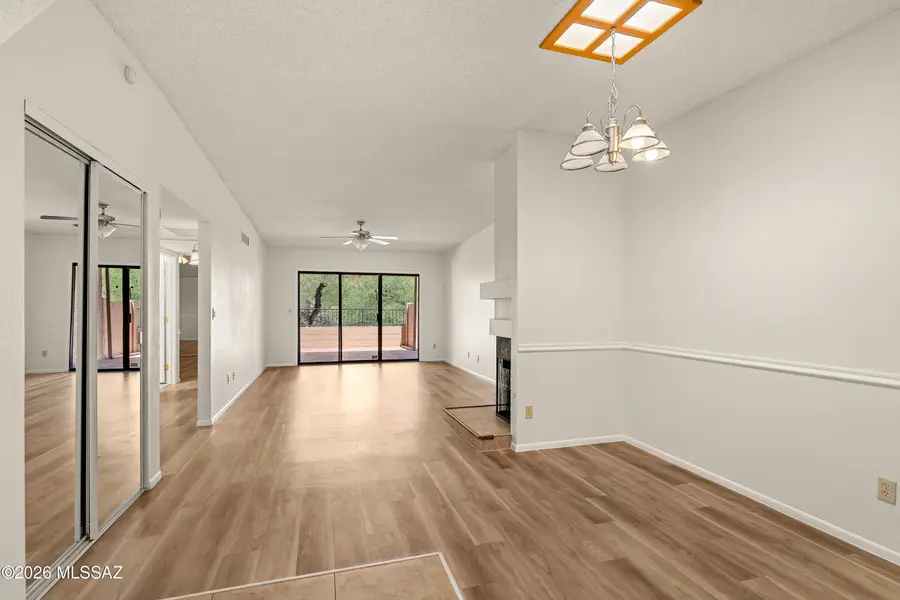6224 N Rockglen, Tucson, AZ 85704 - #3