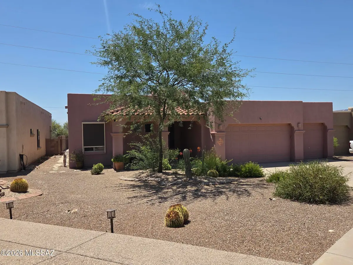 3904 S Camino Ensenada Del Pantano, Tucson, AZ 85730 - #1