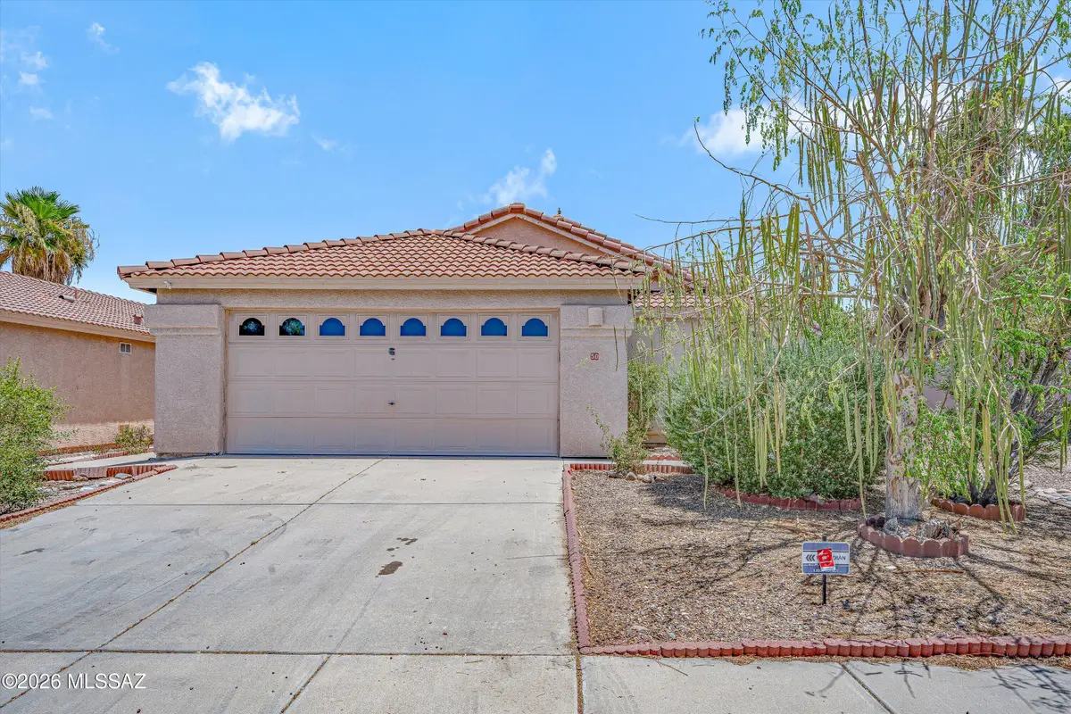 50 N Shadow Brook, Tucson, AZ 85748 - #1
