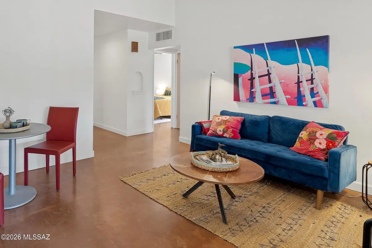 Address Withheld By Seller, Tucson, AZ 85719 - #1