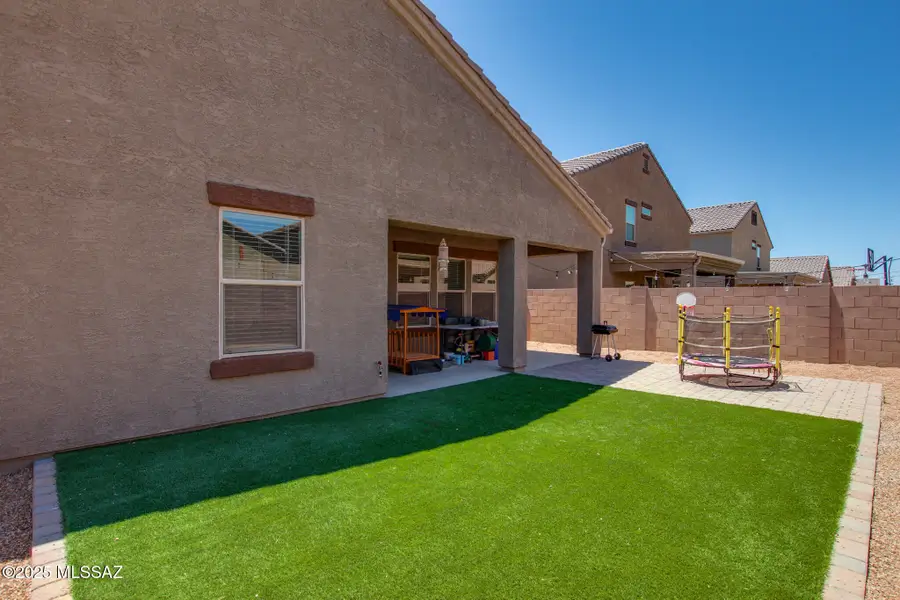 10046 N Cardon Grande, Marana, AZ 85653 - #3
