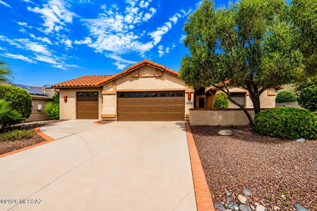 2125 E Cypress Canyon, Green Valley, AZ 85614 - #1