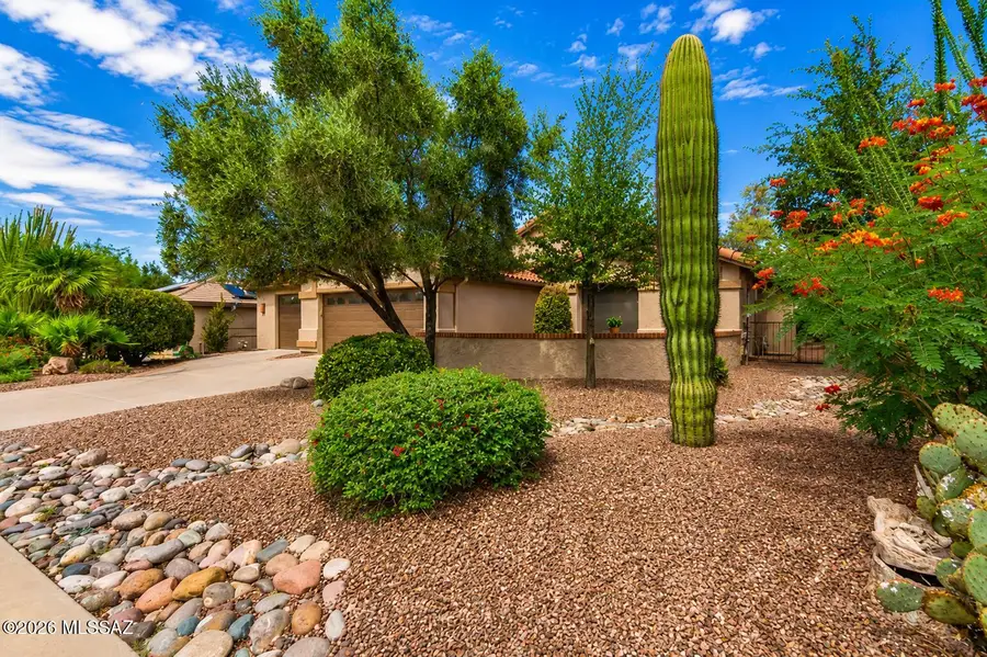 2125 E Cypress Canyon, Green Valley, AZ 85614 - #2