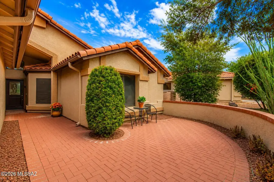 2125 E Cypress Canyon, Green Valley, AZ 85614 - #3