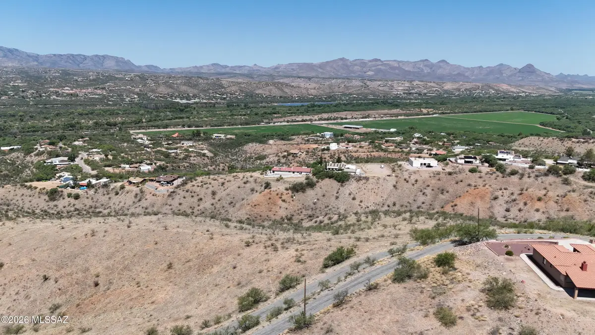 316 Valley View, Rio Rico, AZ 85648 - #1