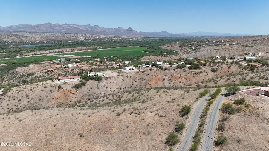 316 Valley View, Rio Rico, AZ 85648 - #3