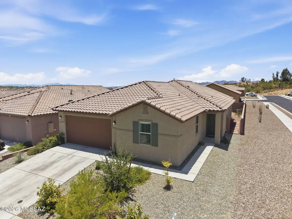 2231 W Desert Topaz, Tucson, AZ 85742 - #1