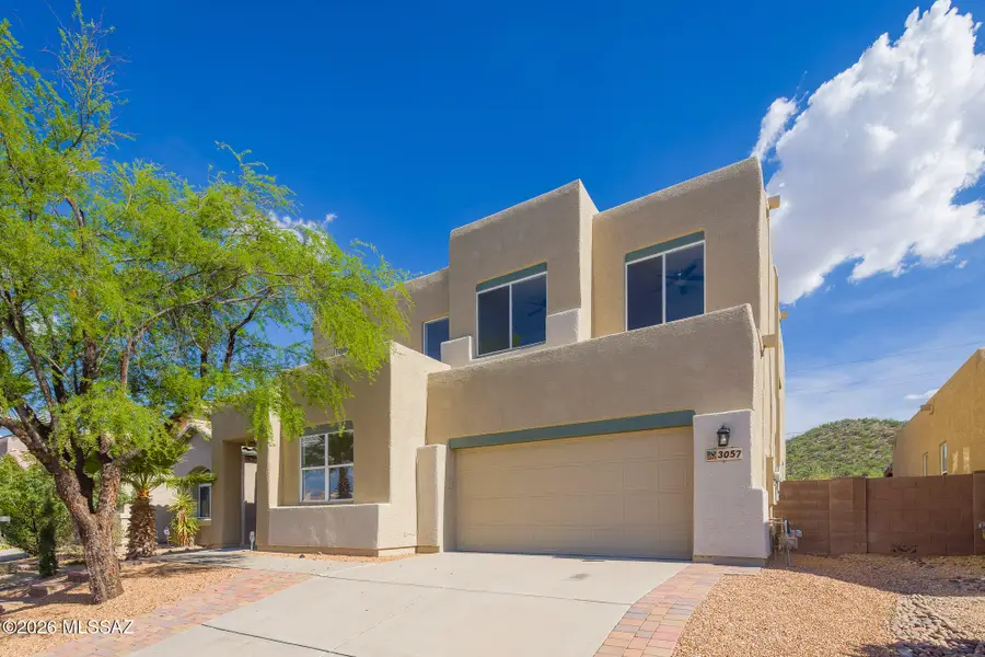 3057 W Desert Glory, Tucson, AZ 85745 - #2