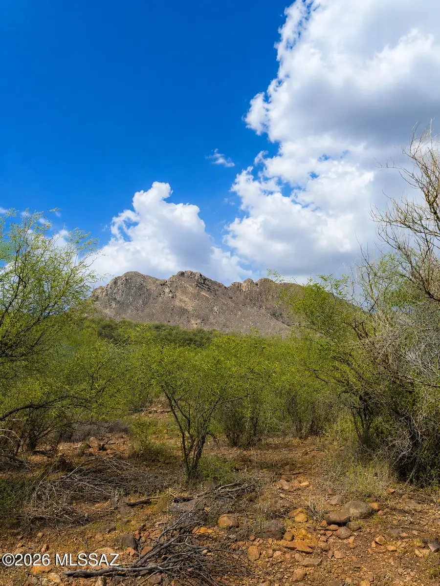 1535 Granero, Rio Rico, AZ 85648 - #2