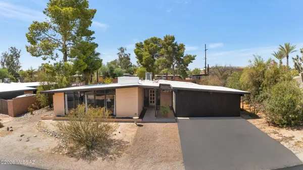 8740 E Dexter, Tucson, AZ 85715