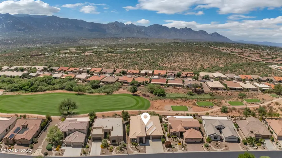 63297 E Flower Ridge, Tucson, AZ 85739 - #2