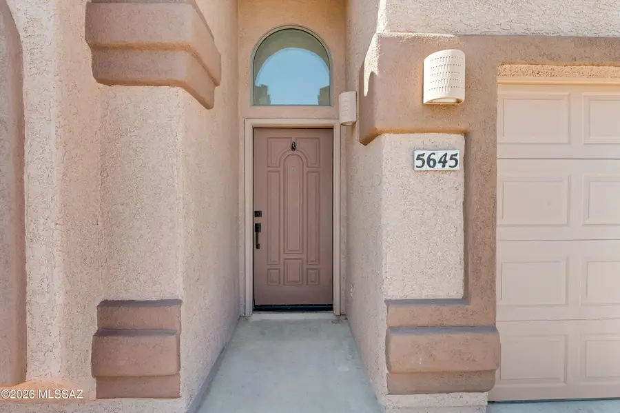 5645 W Cortaro Crossing, Tucson, AZ 85742 - #2