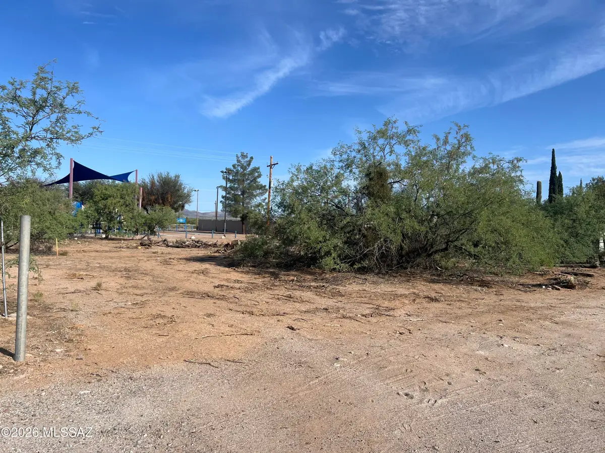 16537 N Avenida Del Oro, Tucson, AZ 85739 - #1
