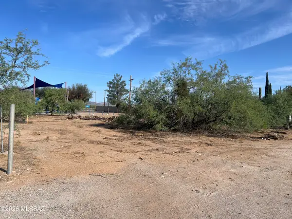16537 N Avenida Del Oro, Tucson, AZ 85739