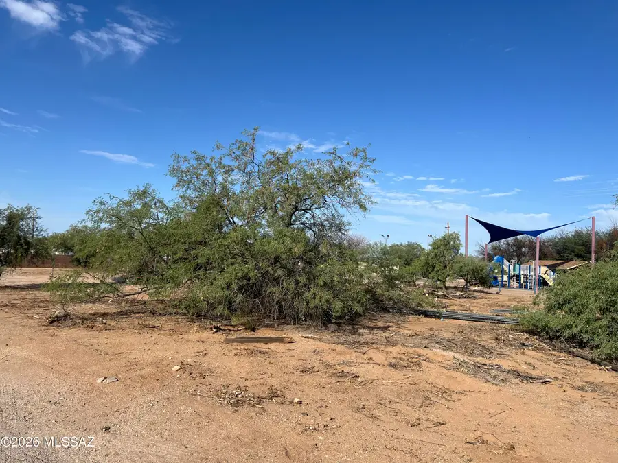 16537 N Avenida Del Oro, Tucson, AZ 85739 - #2