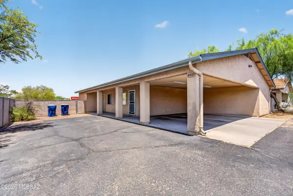 8935 E Golf Links, Tucson, AZ 85730