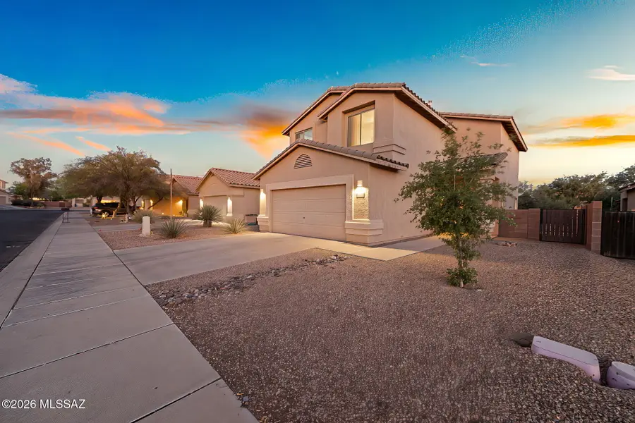 11867 W Fontenelle, Marana, AZ 85653 - #2