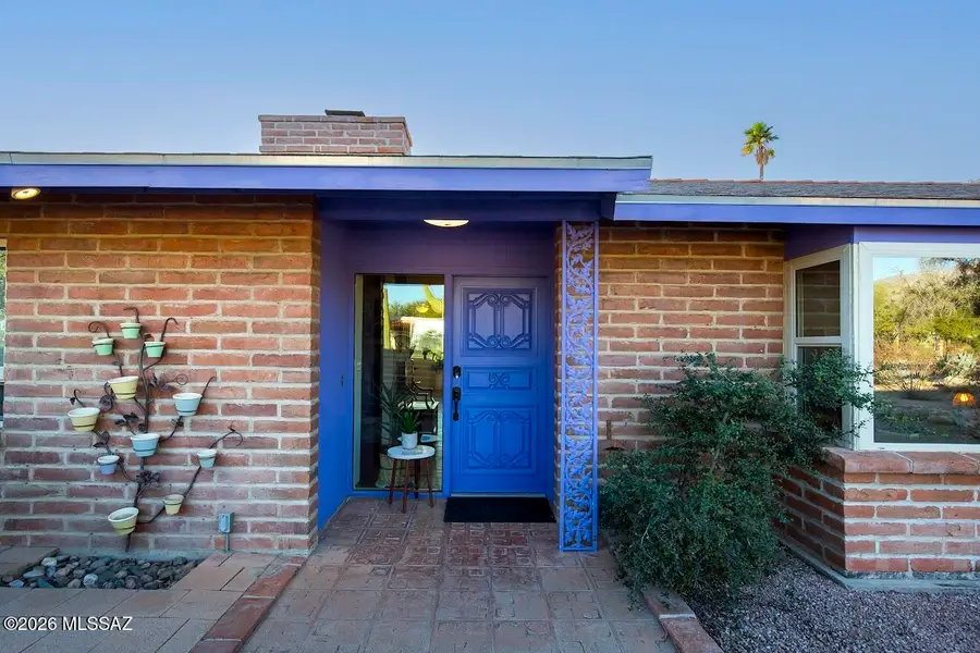 5405 N Estelle, Tucson, AZ 85718 - #2