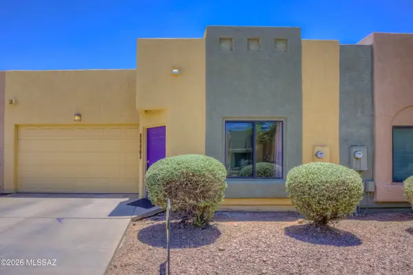 7226 E Chelsie Kaye, Tucson, AZ 85730