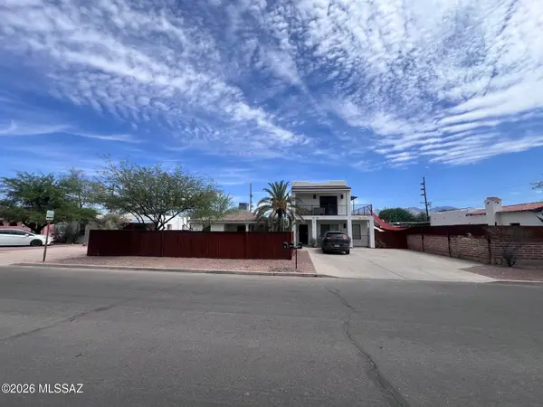 1733 E Lester, Tucson, AZ 85719