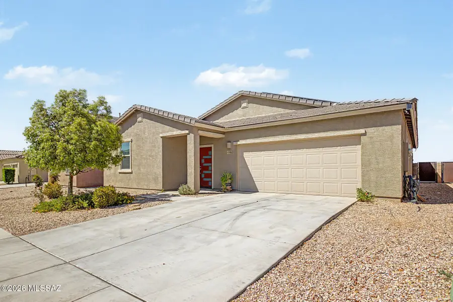 4981 E Wash Overlook, Tucson, AZ 85706 - #3