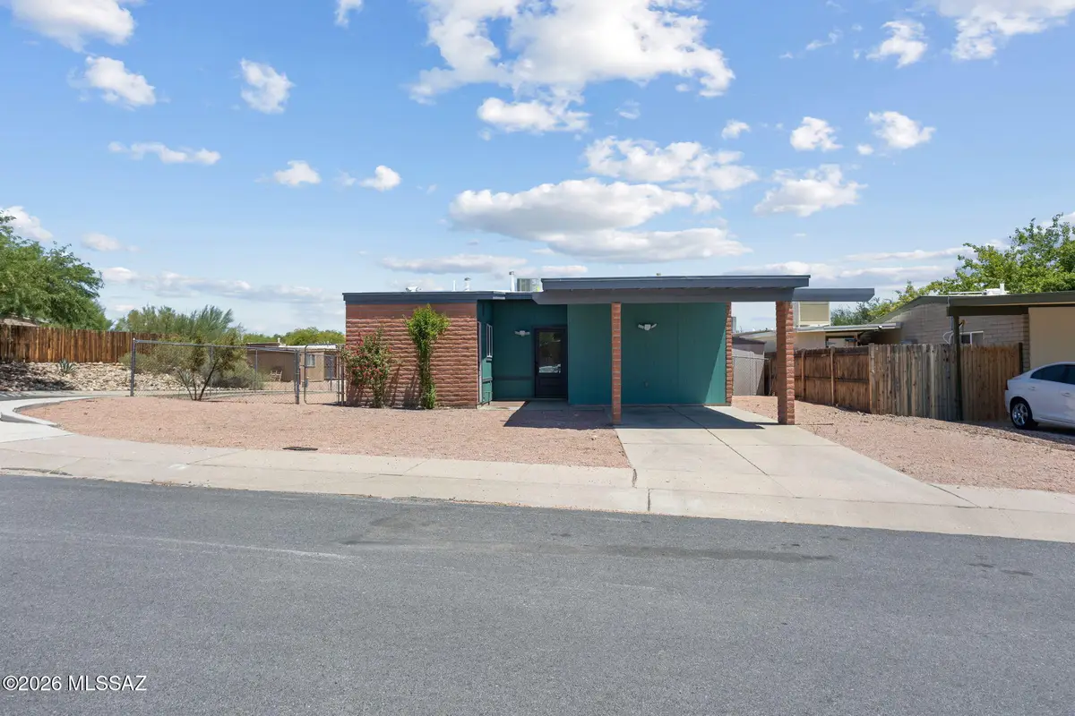 6978 N Asterion, Tucson, AZ 85741 - #1