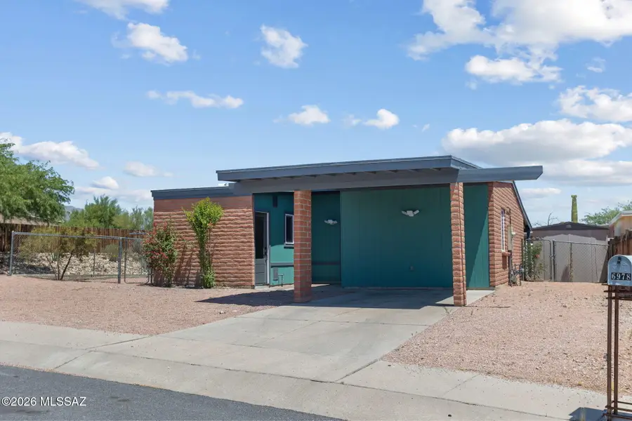 6978 N Asterion, Tucson, AZ 85741 - #2