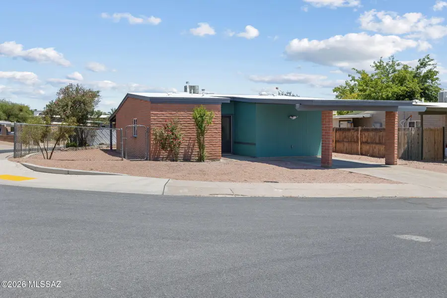 6978 N Asterion, Tucson, AZ 85741 - #3