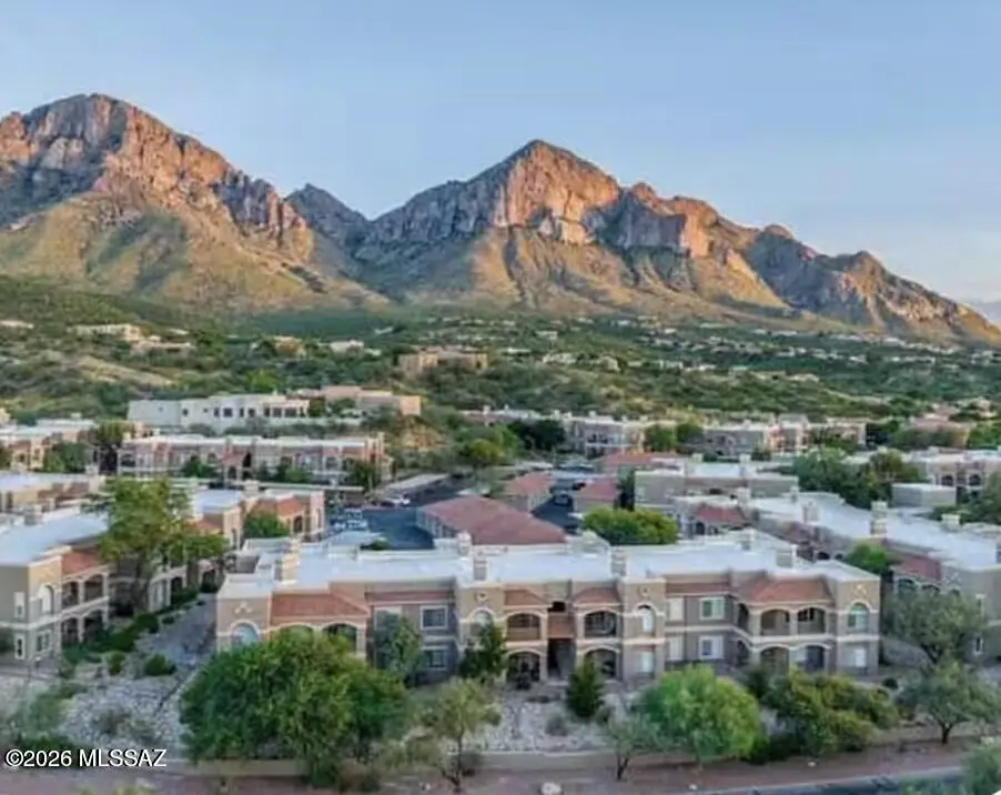 1500 E Pusch Wilderness, Tucson, AZ 85737 - #1