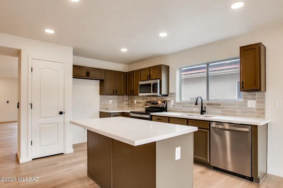 9410 E Grapevine Spring, Tucson, AZ 85710 - #2