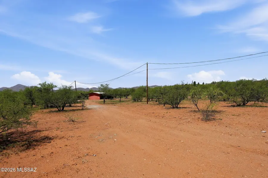 16315 W Ili Teka, Arivaca, AZ 85601 - #3
