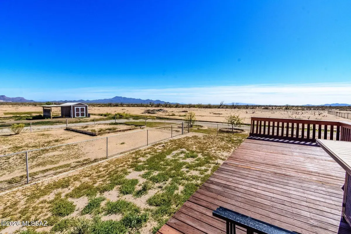 8845 N Ghost Ranch, Marana, AZ 85653 - #1